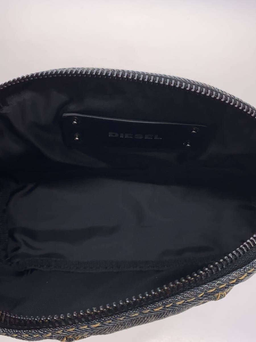 Diesel Fashion Pouch -- IDG 6