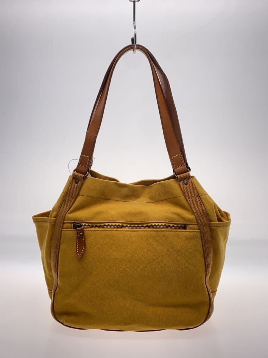 DAKOTA tote bag -- YLW 3