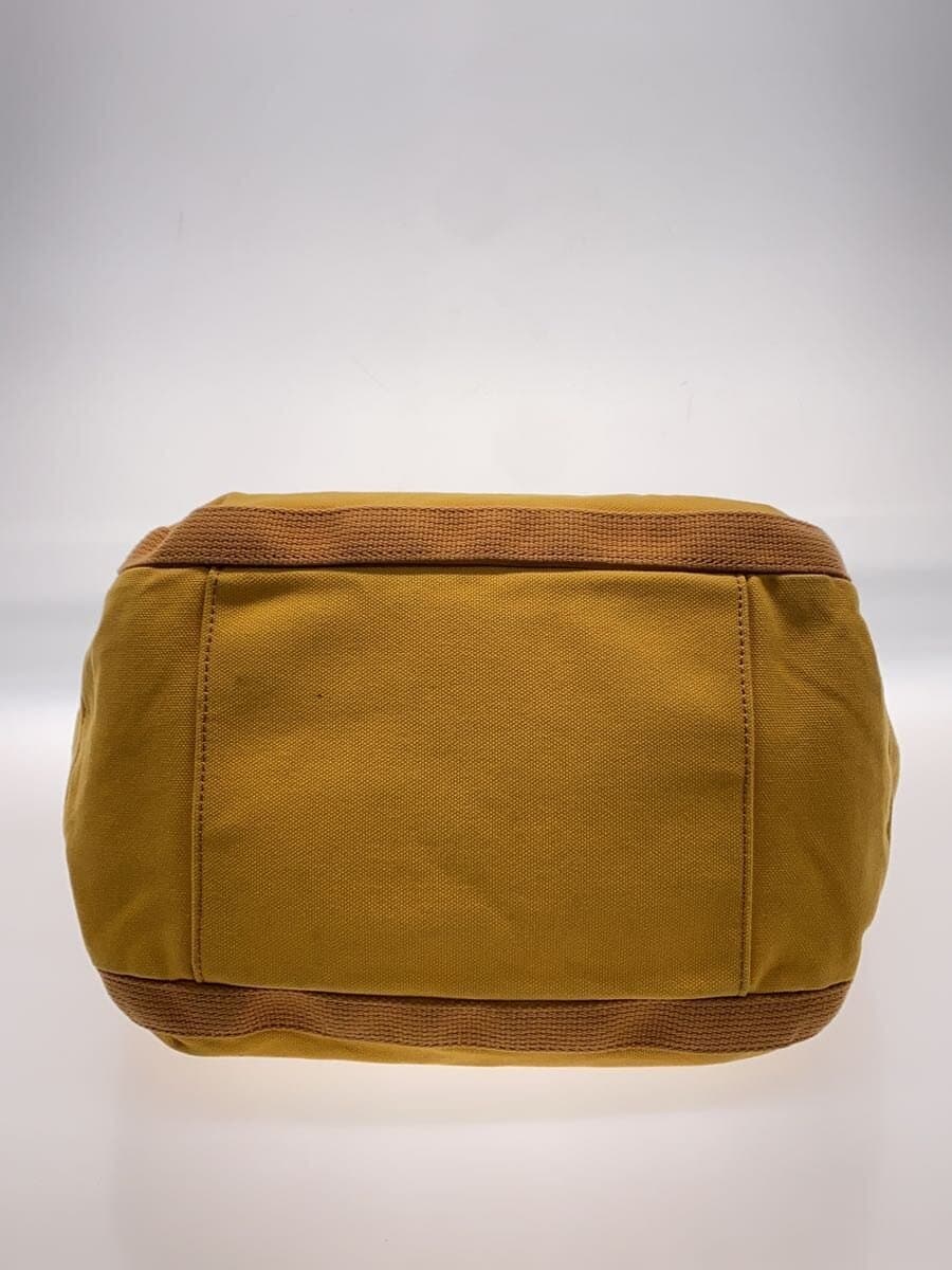 DAKOTA tote bag -- YLW 4