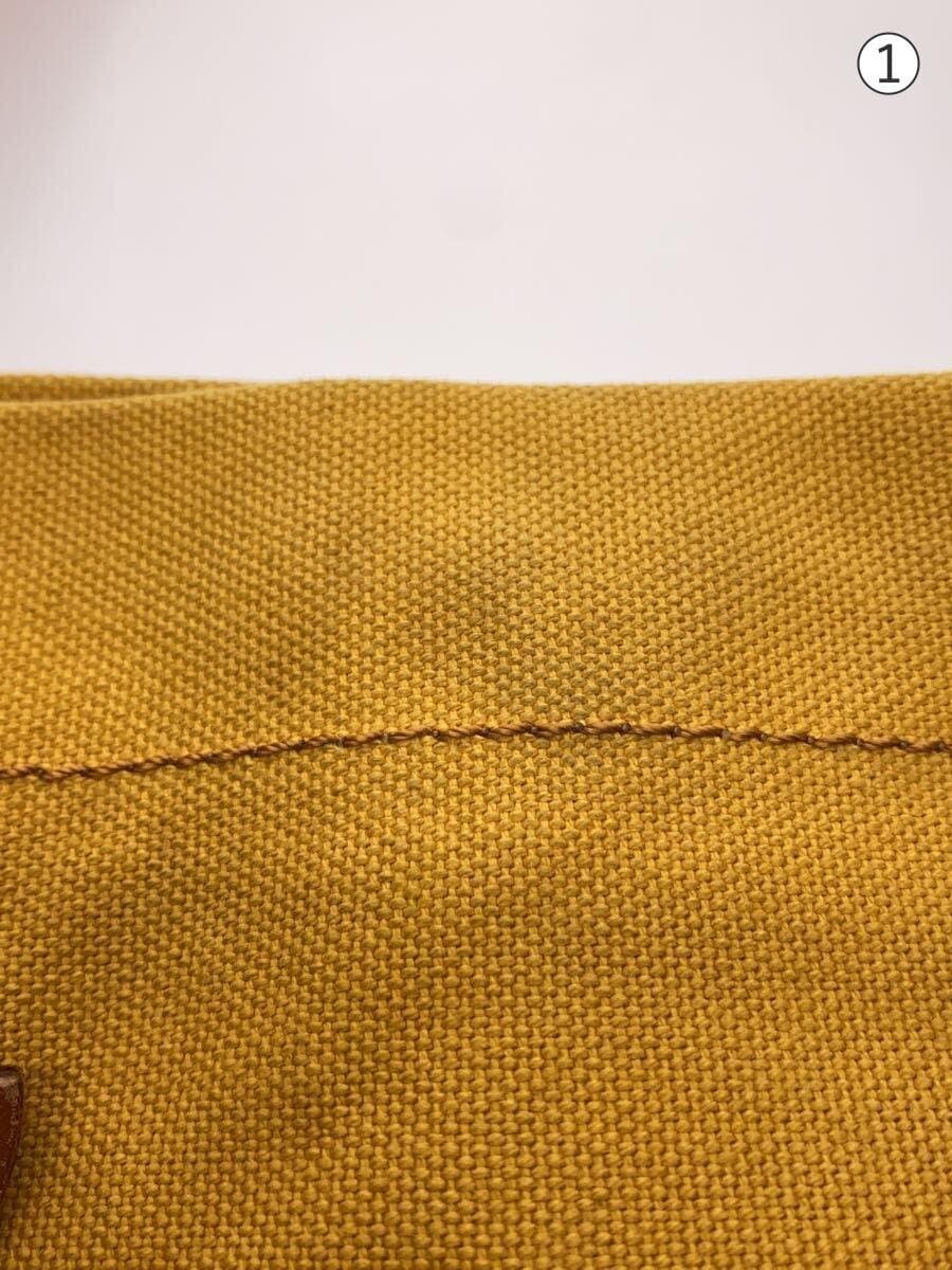 DAKOTA tote bag -- YLW 7