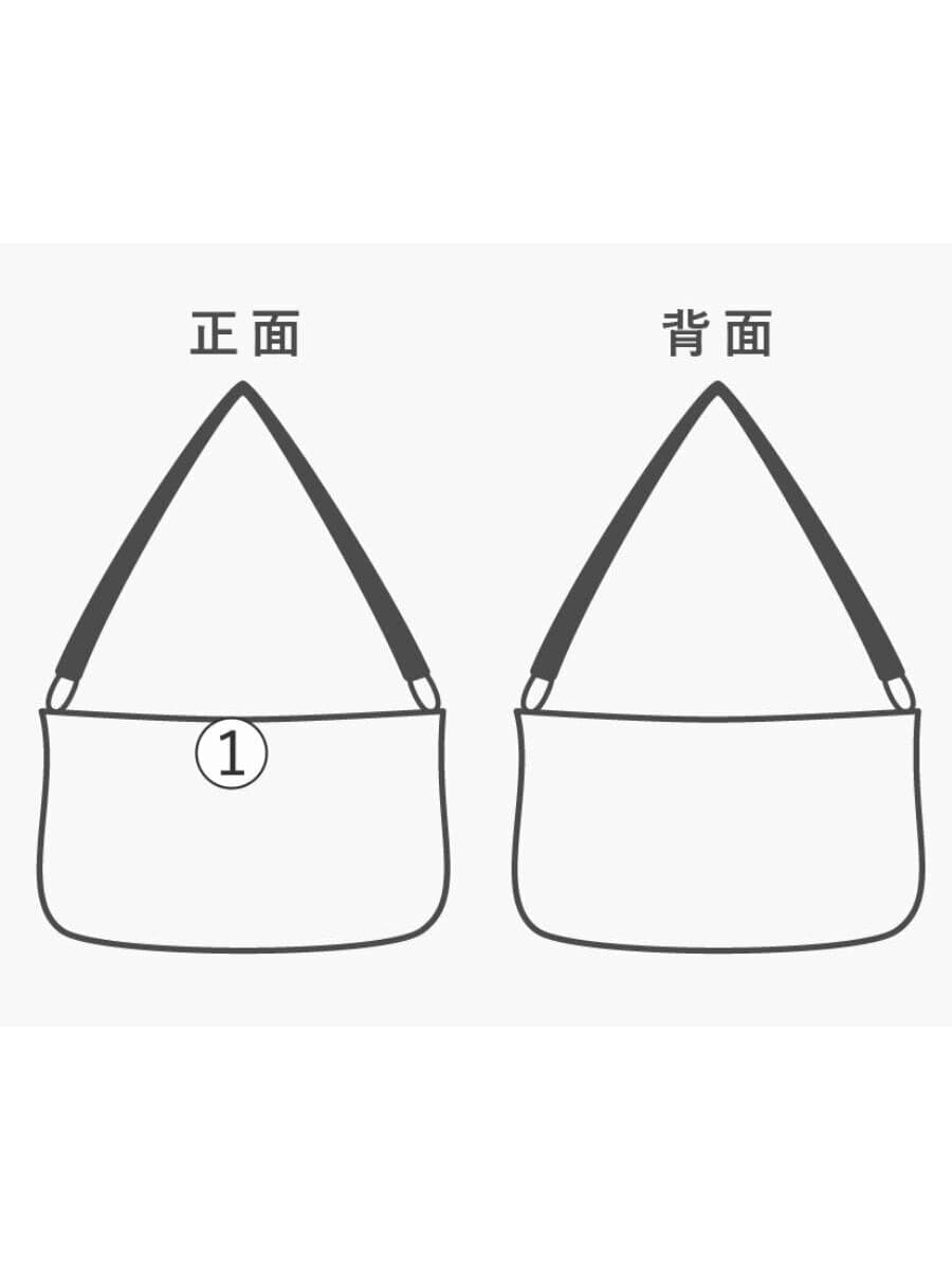 DAKOTA tote bag -- YLW 8