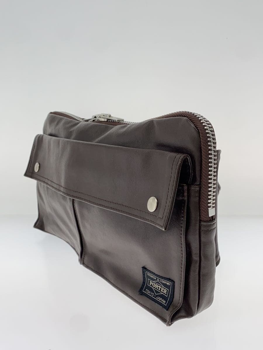 PORTER Shoulder Bag BRW 707-07144 2