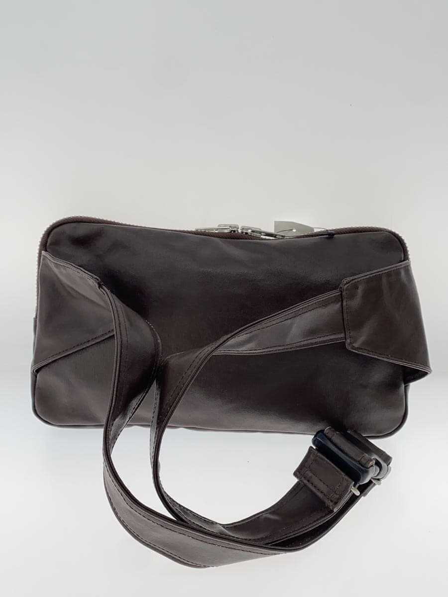 PORTER Shoulder Bag BRW 707-07144 3