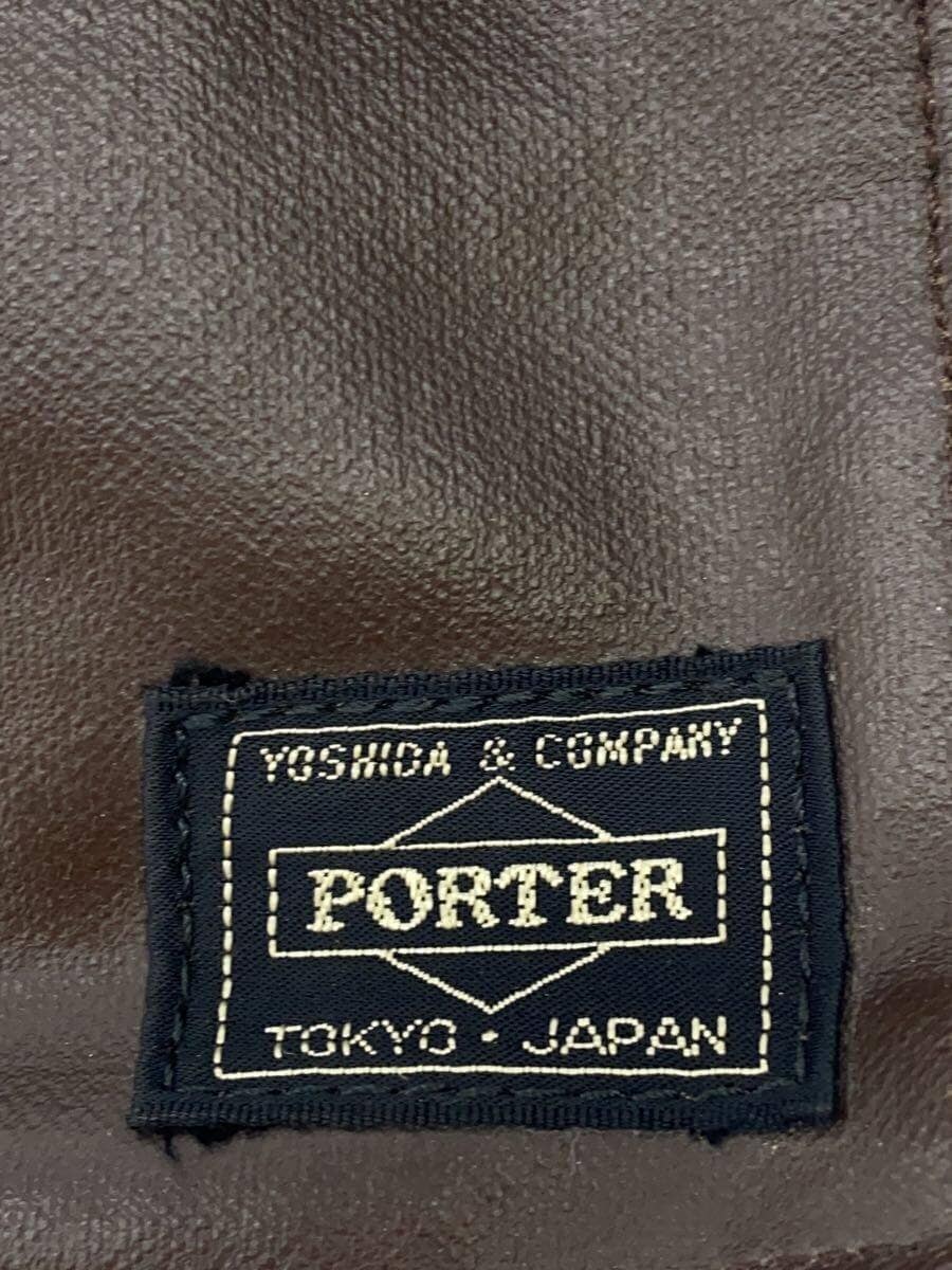 PORTER Shoulder Bag BRW 707-07144 5