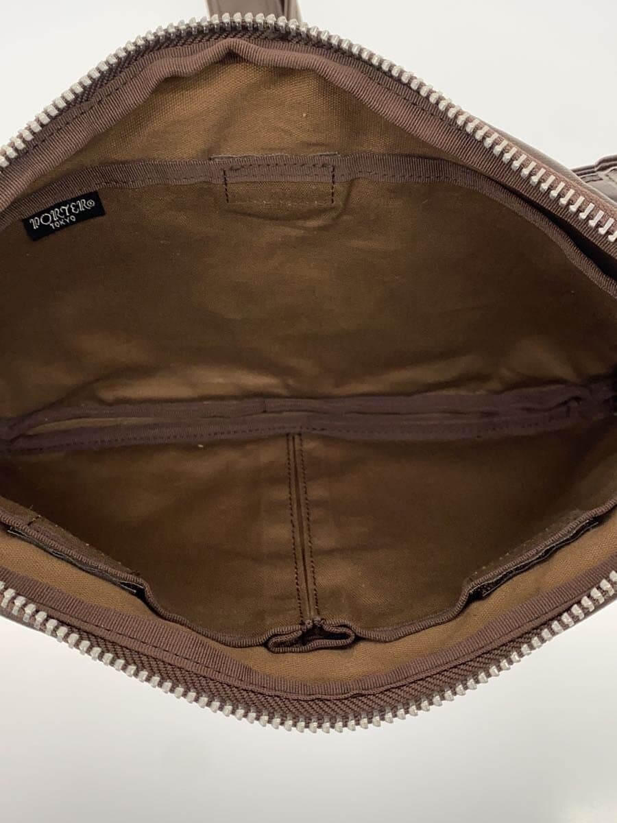 PORTER Shoulder Bag BRW 707-07144 6