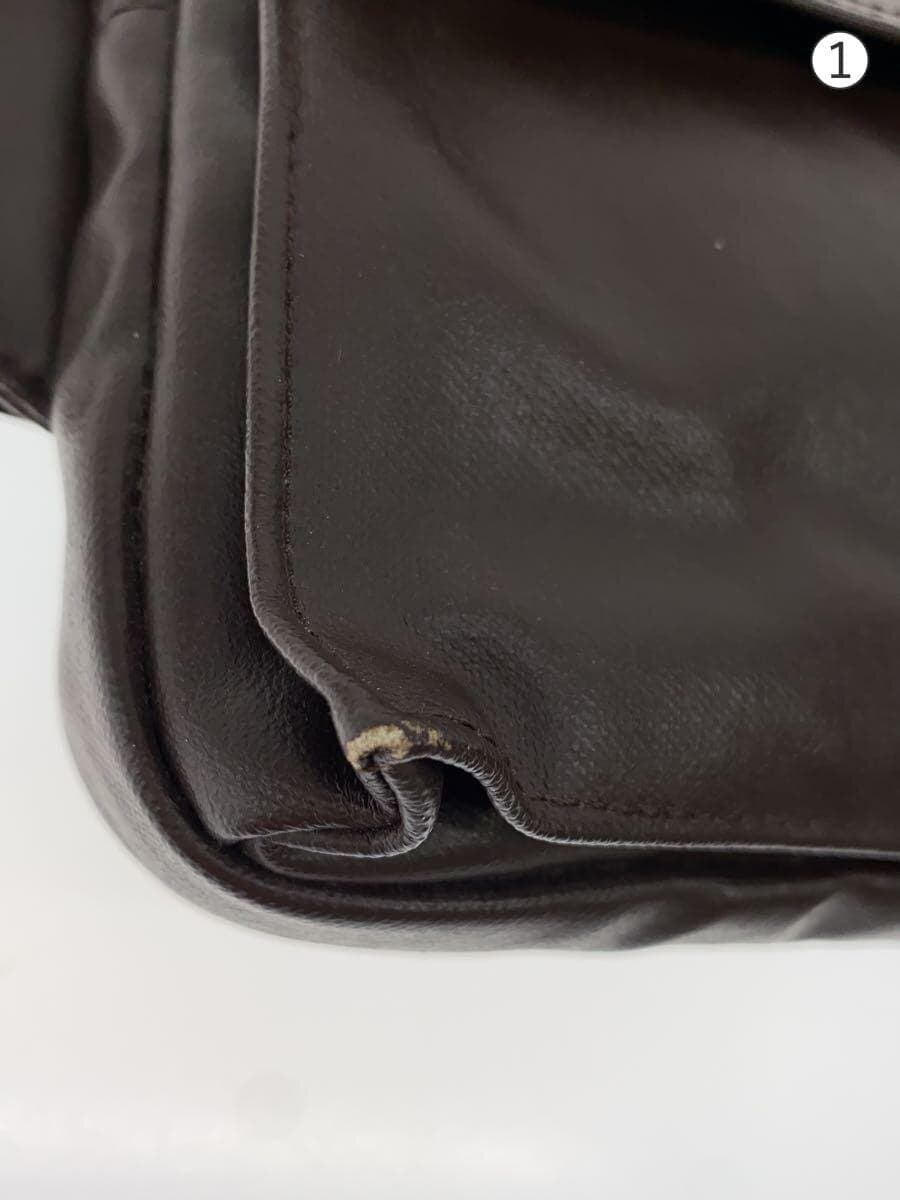 PORTER Shoulder Bag BRW 707-07144 7