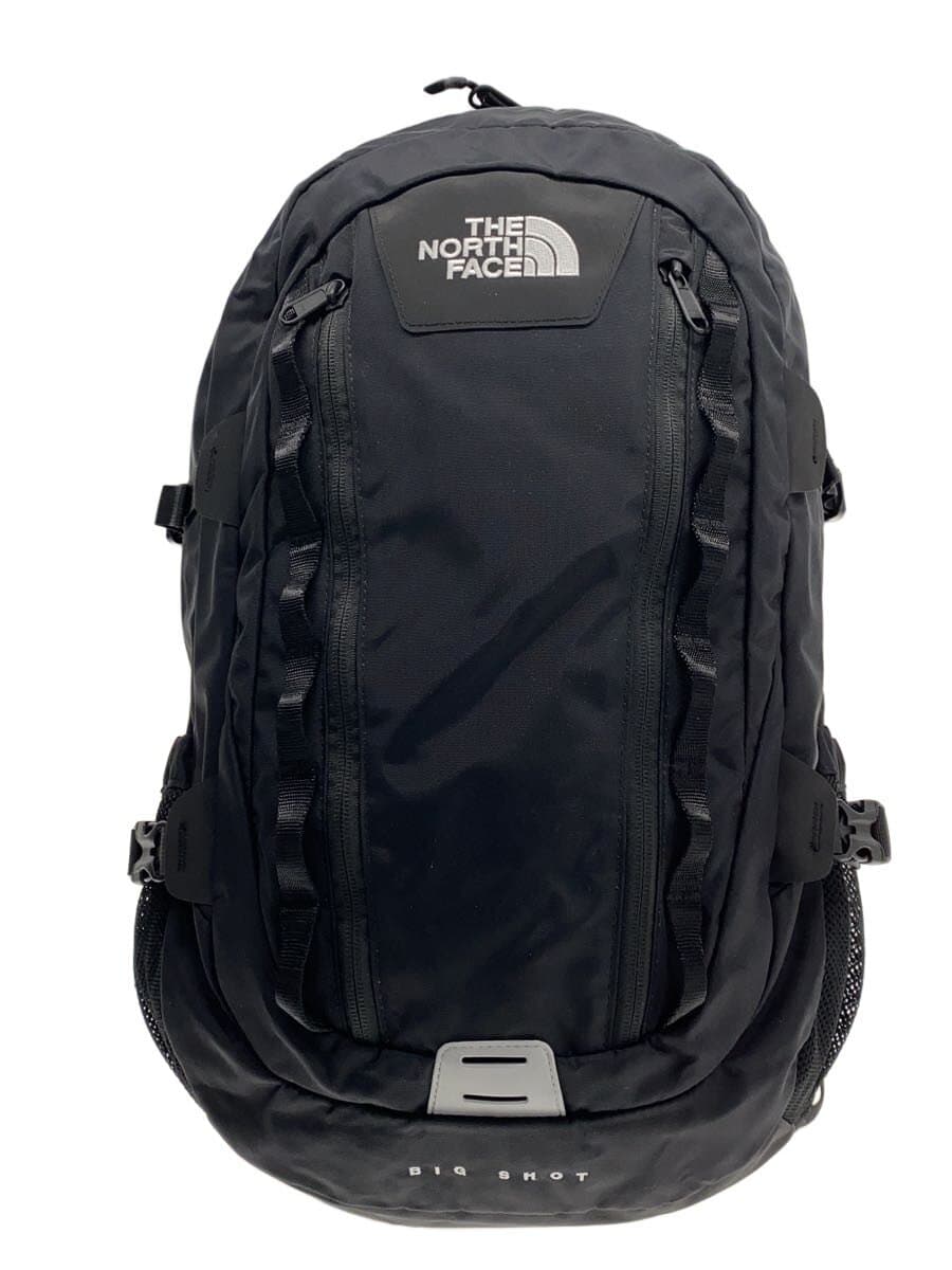 THE NORTH FACE Backpack BLK NM72301