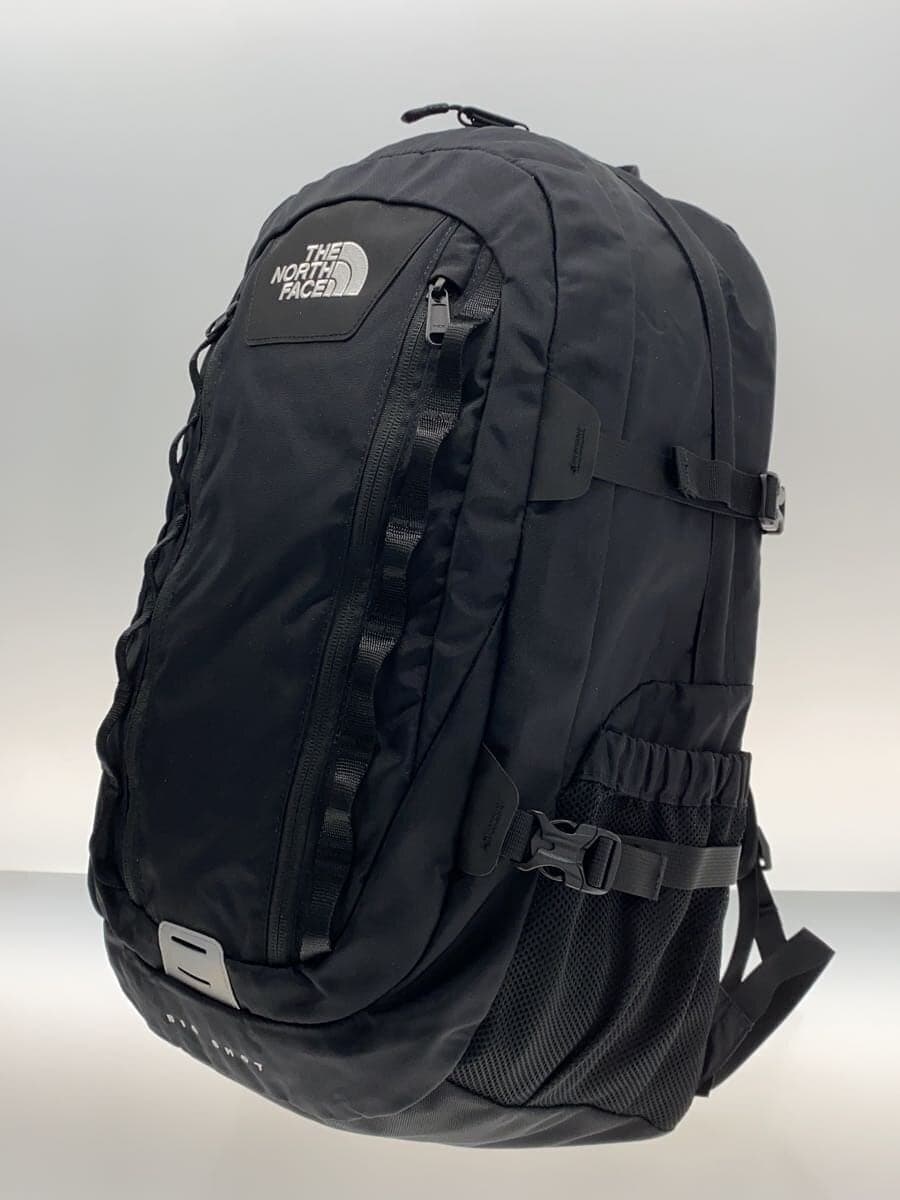 THE NORTH FACE Backpack BLK NM72301 2