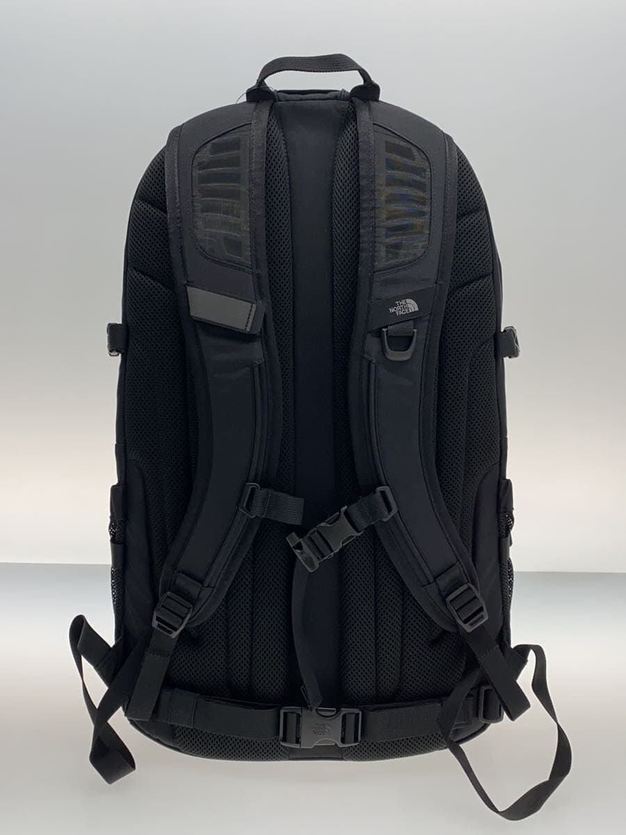 THE NORTH FACE Backpack BLK NM72301 3