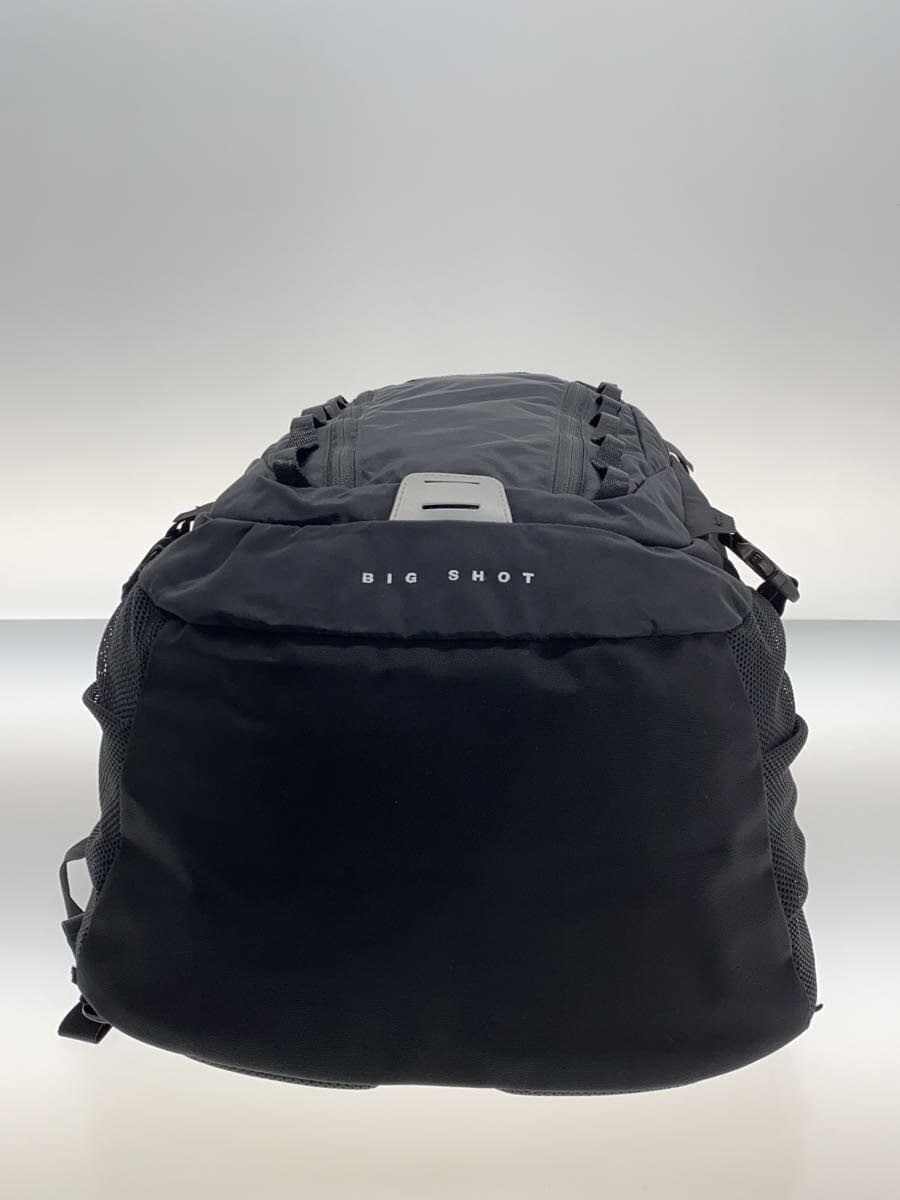 THE NORTH FACE Backpack BLK NM72301 4