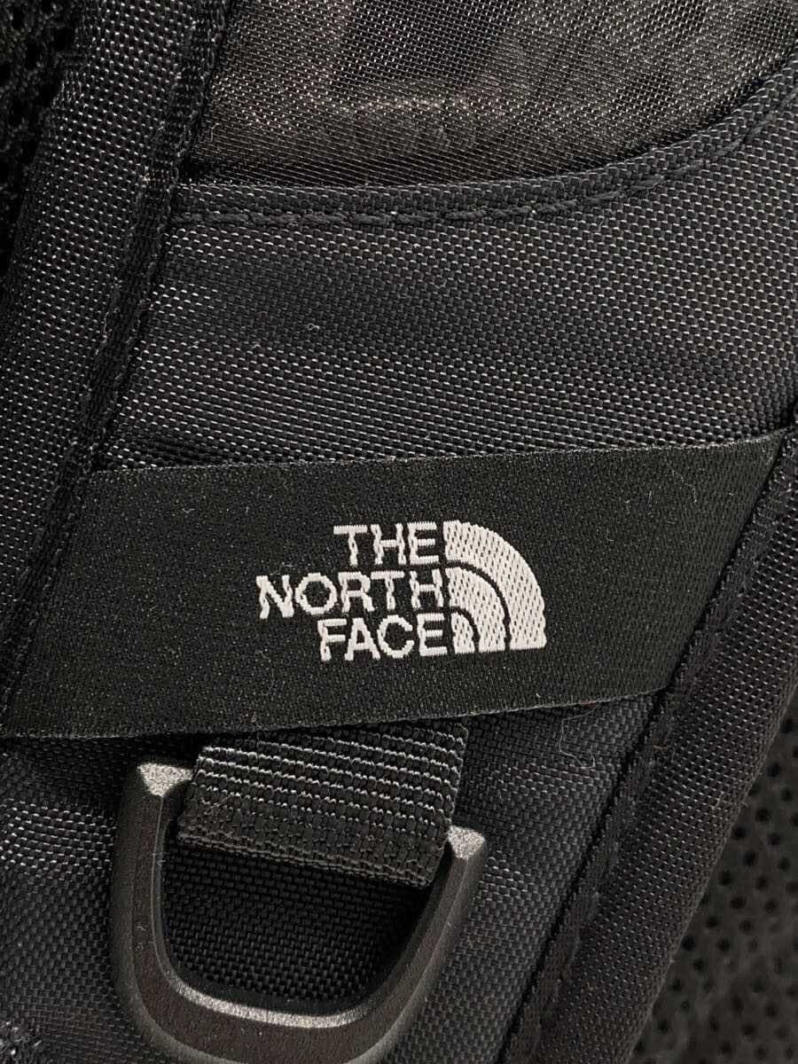 THE NORTH FACE Backpack BLK NM72301 5
