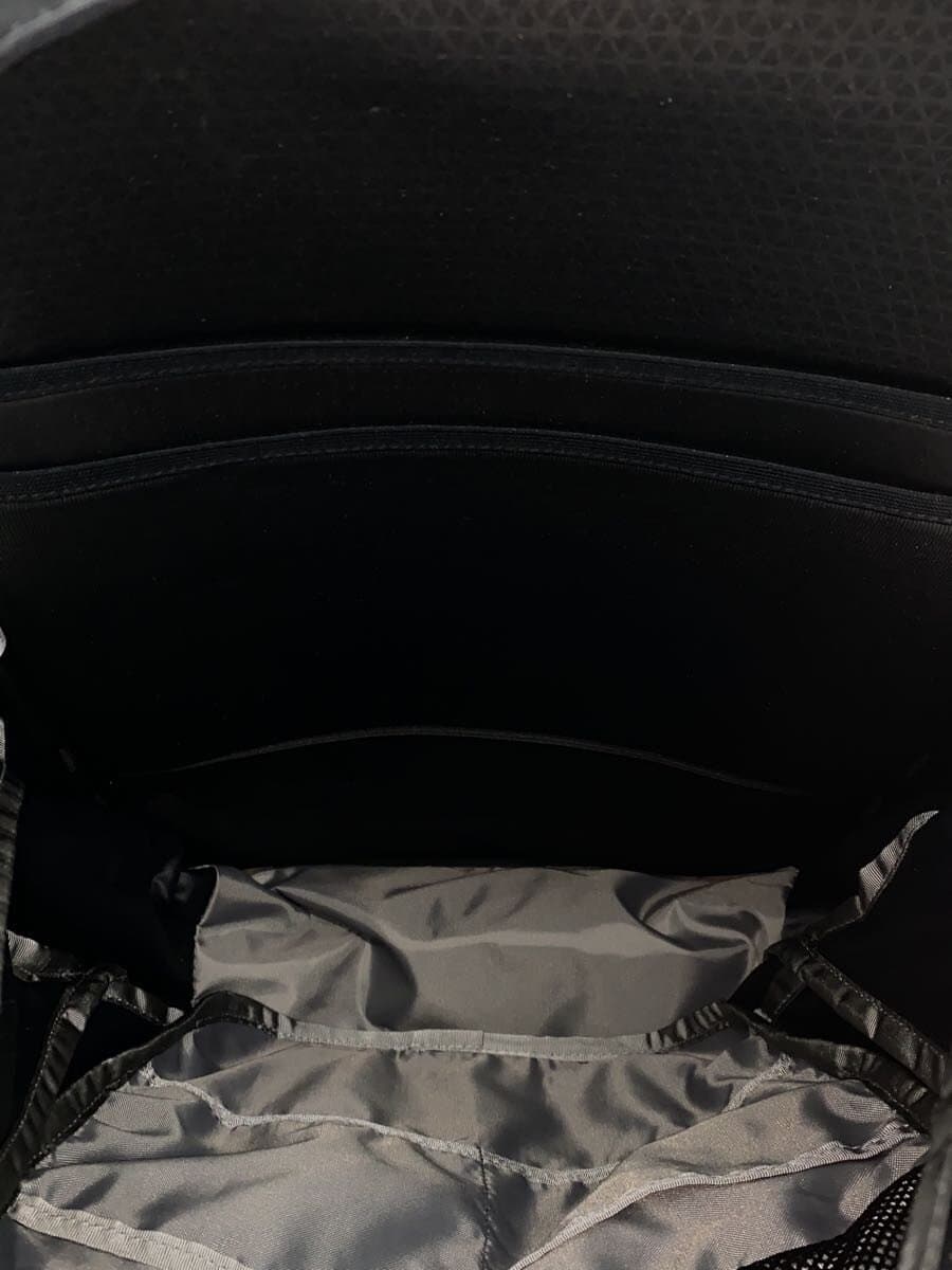 THE NORTH FACE Backpack BLK NM72301 6