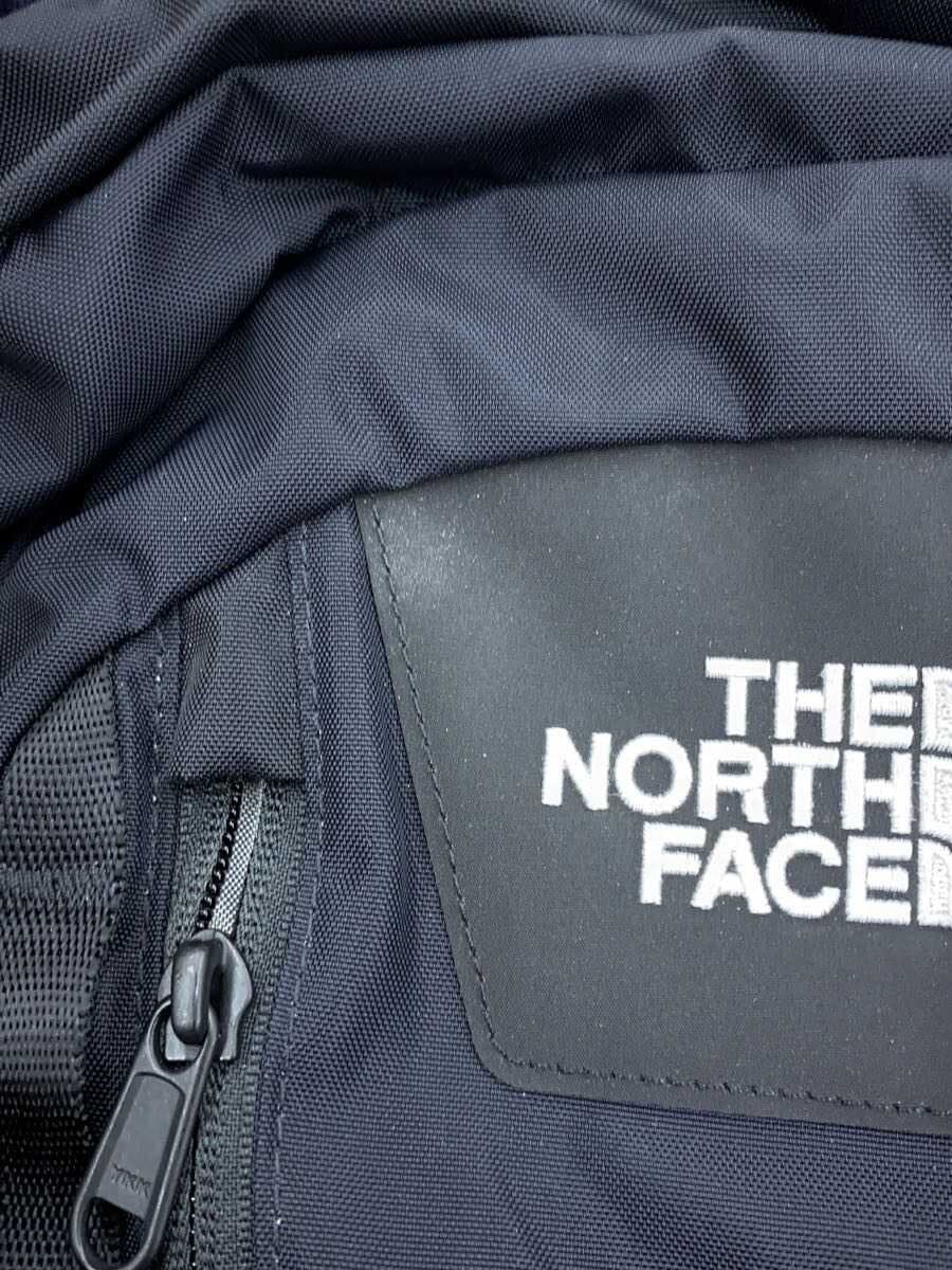 THE NORTH FACE Backpack BLK NM72301 7