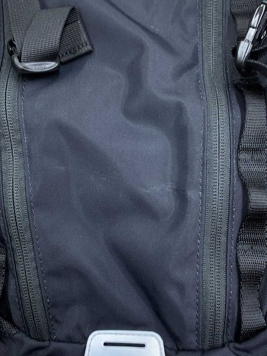 THE NORTH FACE Backpack BLK NM72301 8