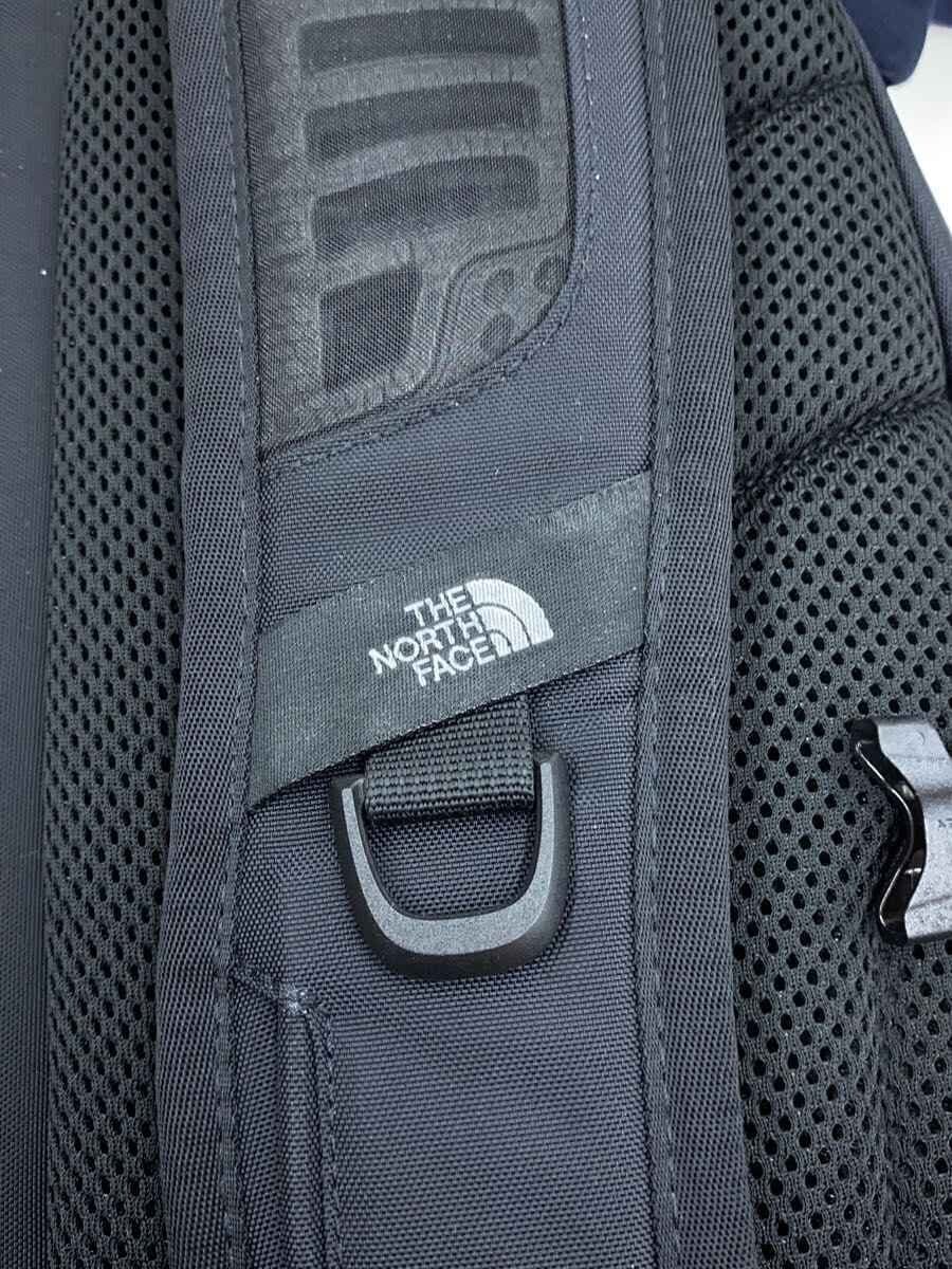 THE NORTH FACE Backpack BLK NM72301 9