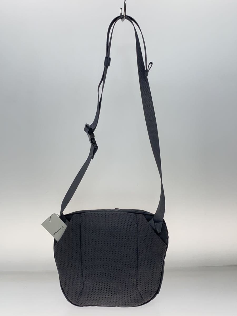 ARC'TERYX shoulder bag polyester GRY X000006100 3