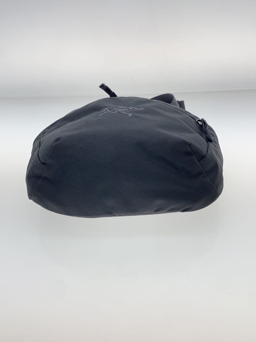 ARC'TERYX shoulder bag polyester GRY X000006100 4