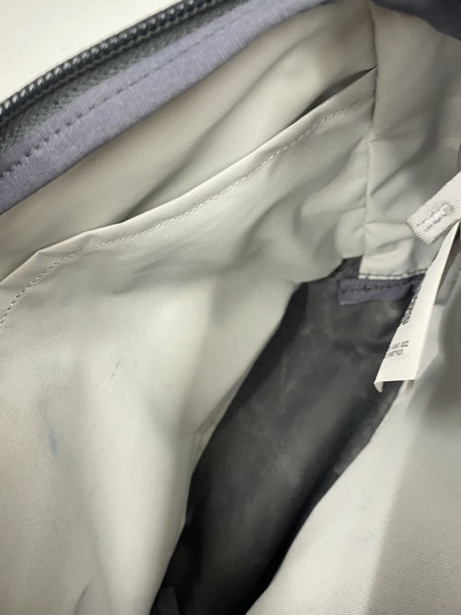 ARC'TERYX shoulder bag polyester GRY X000006100 6