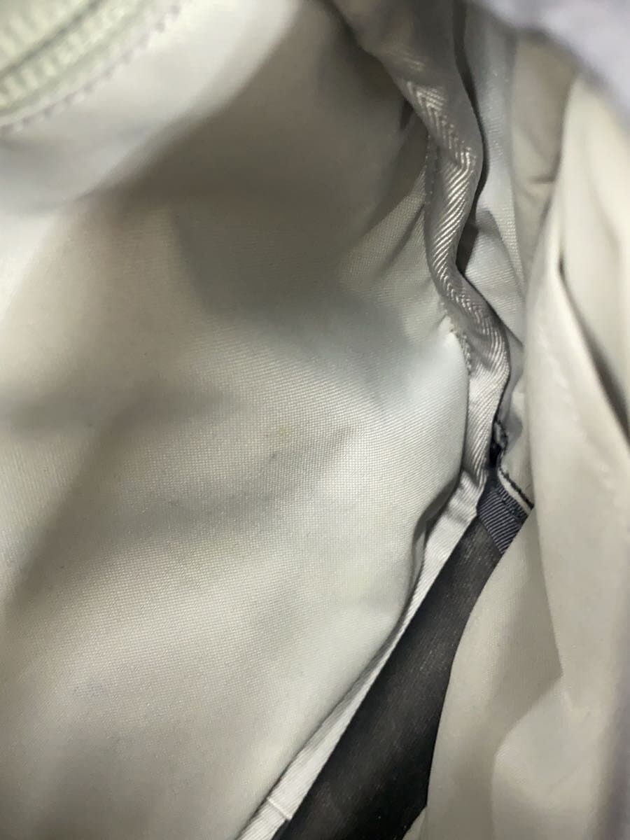 ARC'TERYX shoulder bag polyester GRY X000006100 8