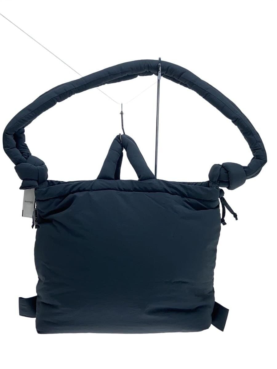 OLEND BACKPACKS(OLEND)Shoulder Bag GRY Solid