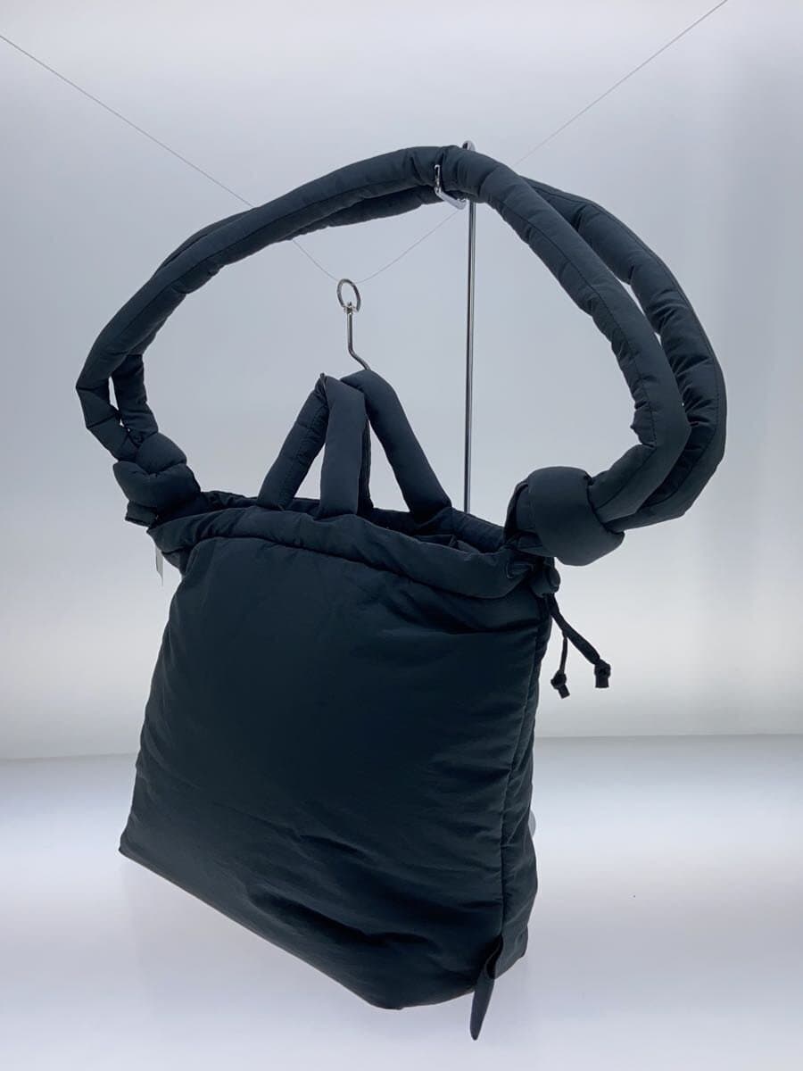 OLEND BACKPACKS(OLEND)Shoulder Bag GRY Solid 2