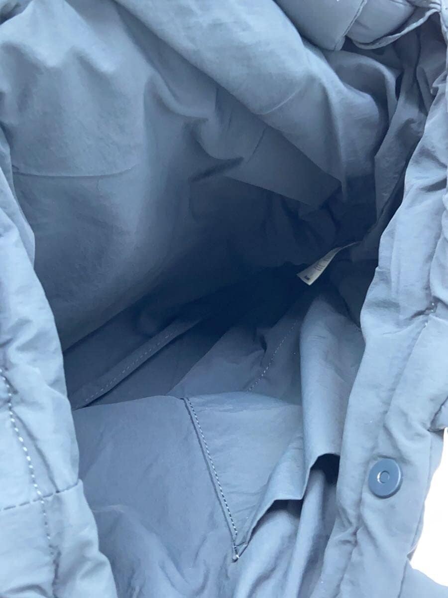 OLEND BACKPACKS(OLEND)Shoulder Bag GRY Solid 6