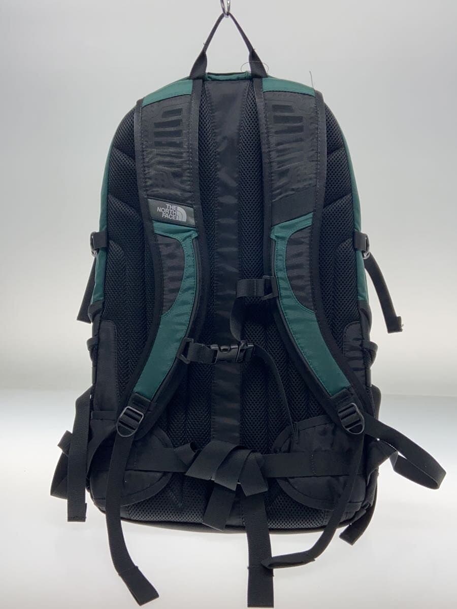 THE NORTH FACE backpack -- GRN NM71861 3