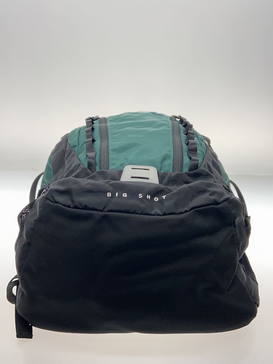 THE NORTH FACE backpack -- GRN NM71861 4