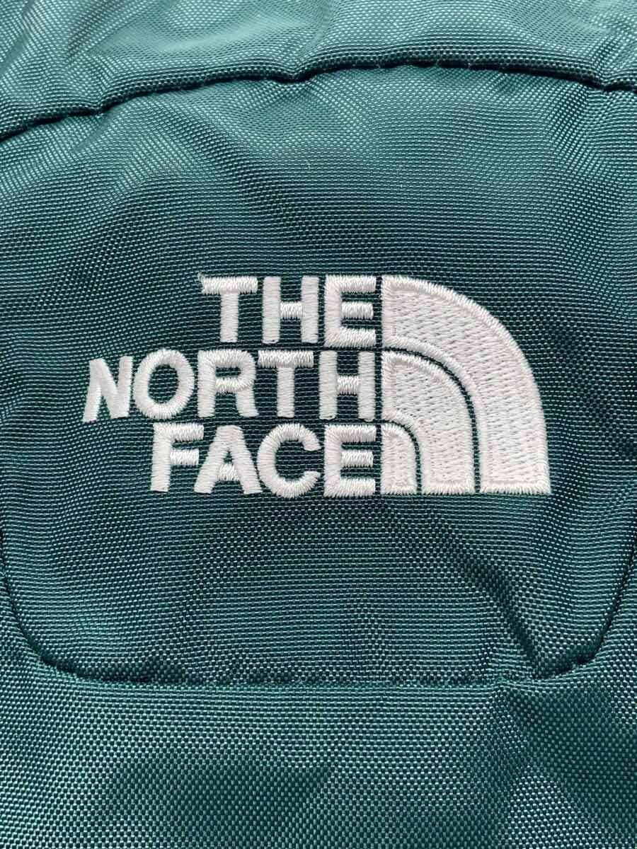 THE NORTH FACE backpack -- GRN NM71861 5