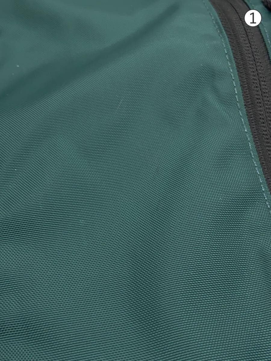 THE NORTH FACE backpack -- GRN NM71861 8