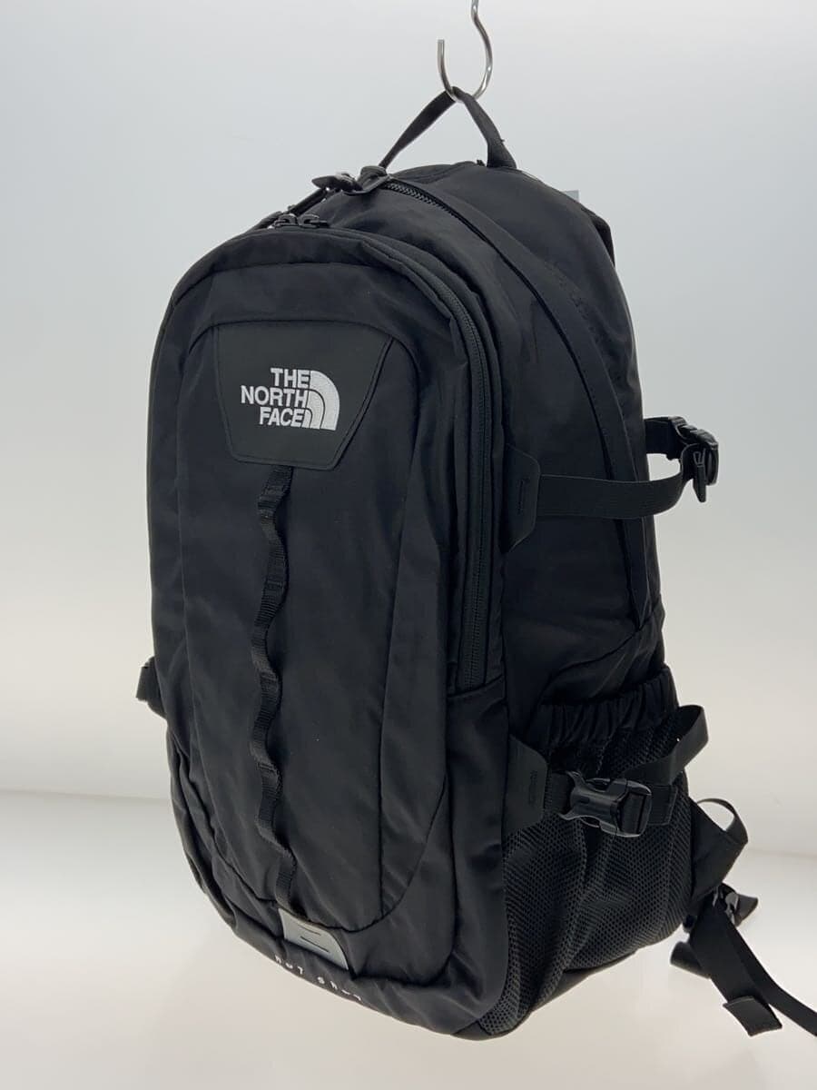 THE NORTH FACE Backpack BLK Solid NM72302 2