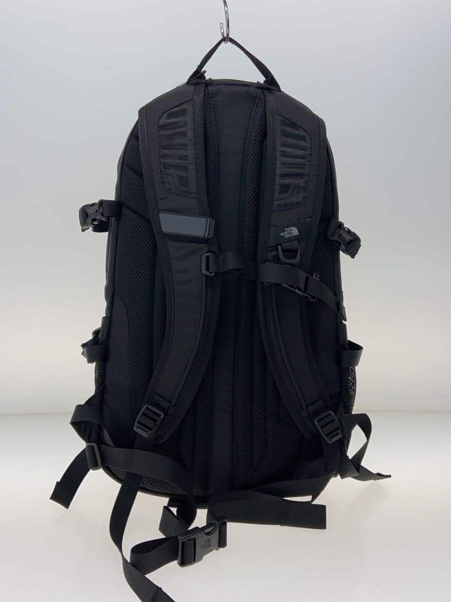 THE NORTH FACE Backpack BLK Solid NM72302 3