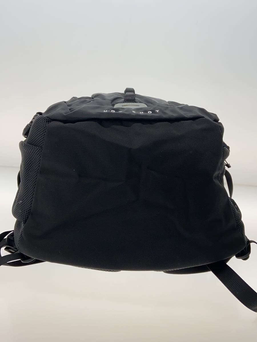 THE NORTH FACE Backpack BLK Solid NM72302 4