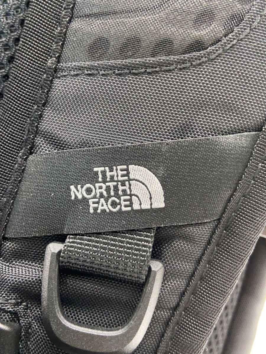 THE NORTH FACE Backpack BLK Solid NM72302 5