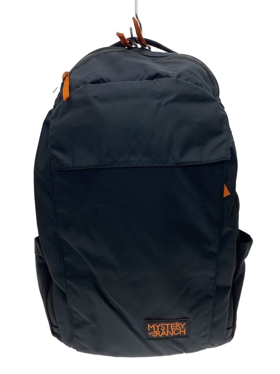 MYSTERY RANCH backpack -- BLK 297512