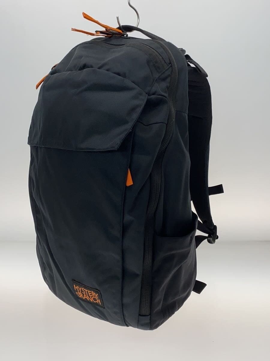 MYSTERY RANCH backpack -- BLK 297512 2