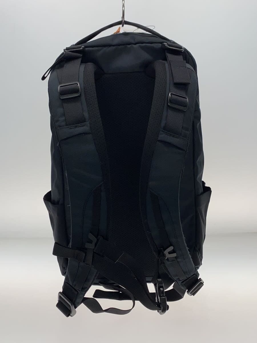 MYSTERY RANCH backpack -- BLK 297512 3