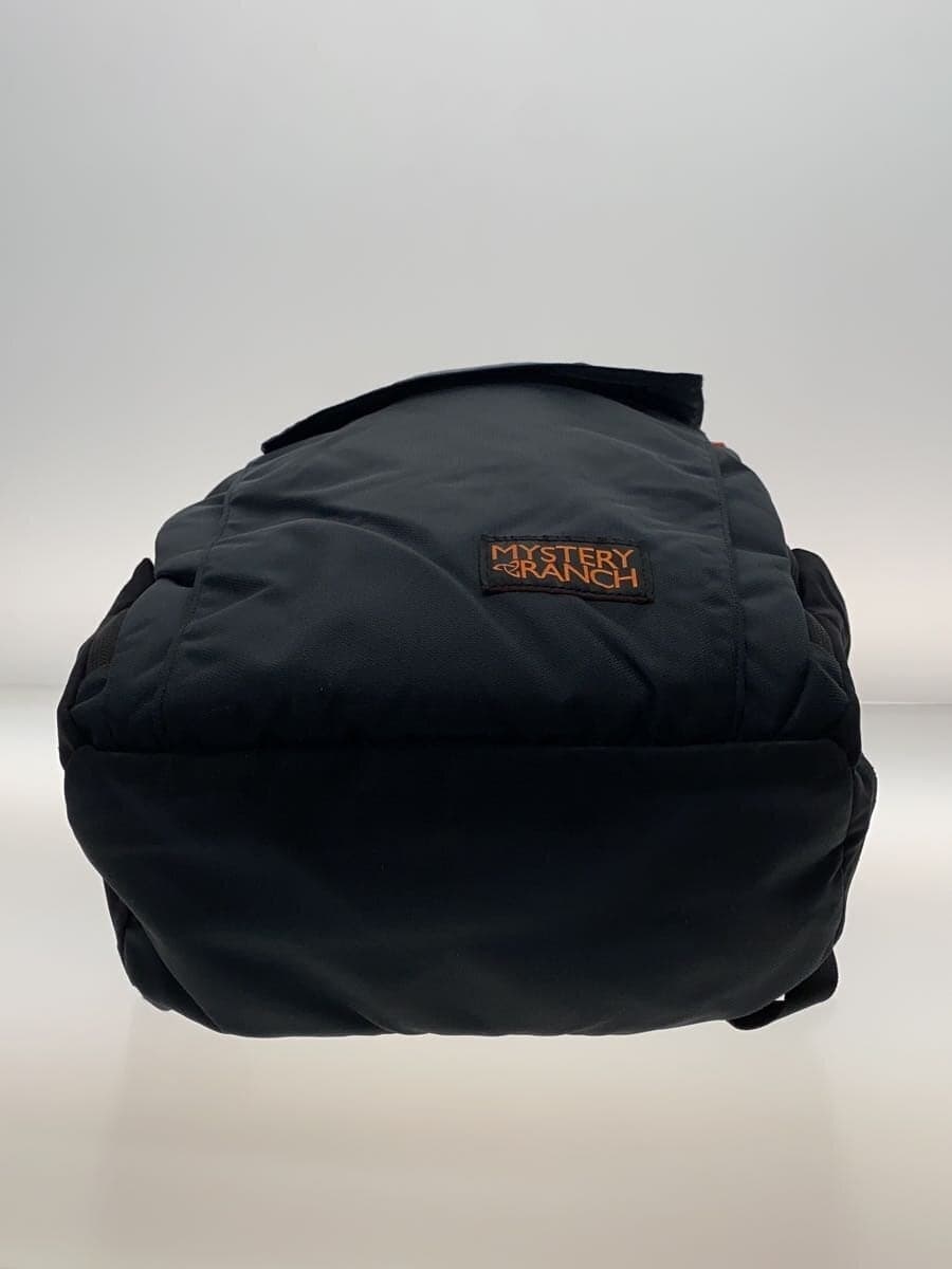 MYSTERY RANCH backpack -- BLK 297512 4