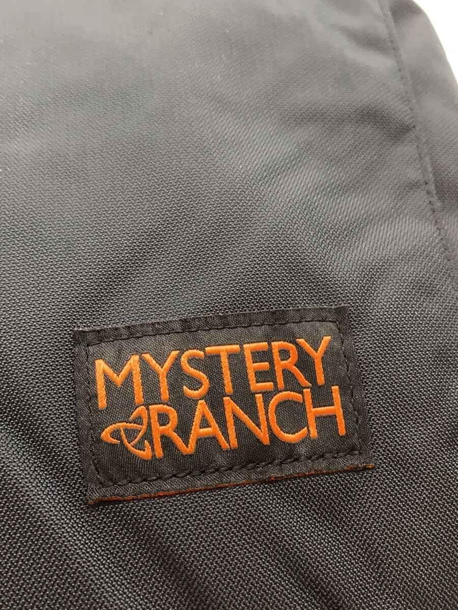 MYSTERY RANCH backpack -- BLK 297512 5