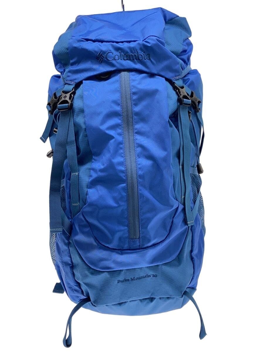 Columbia backpack -- BLU pu8030