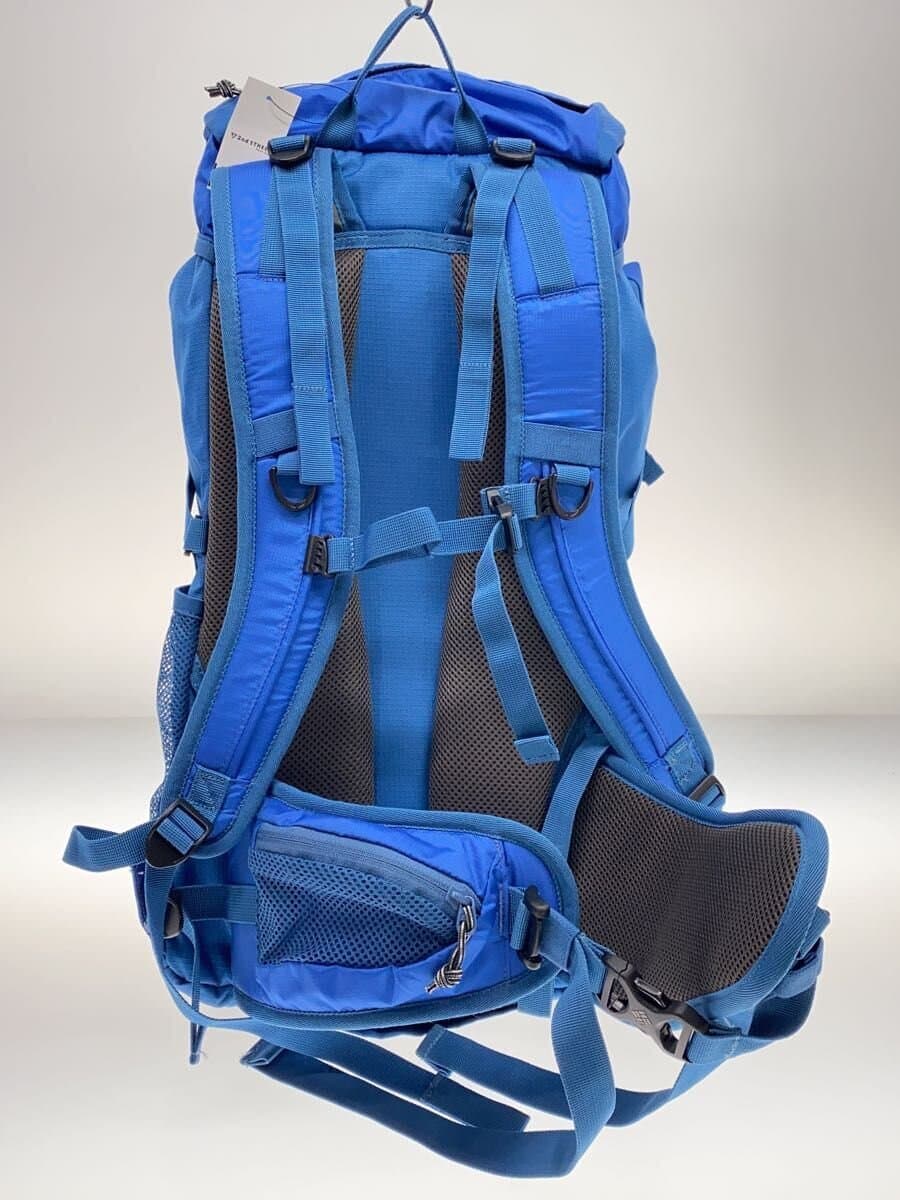 Columbia backpack -- BLU pu8030 3