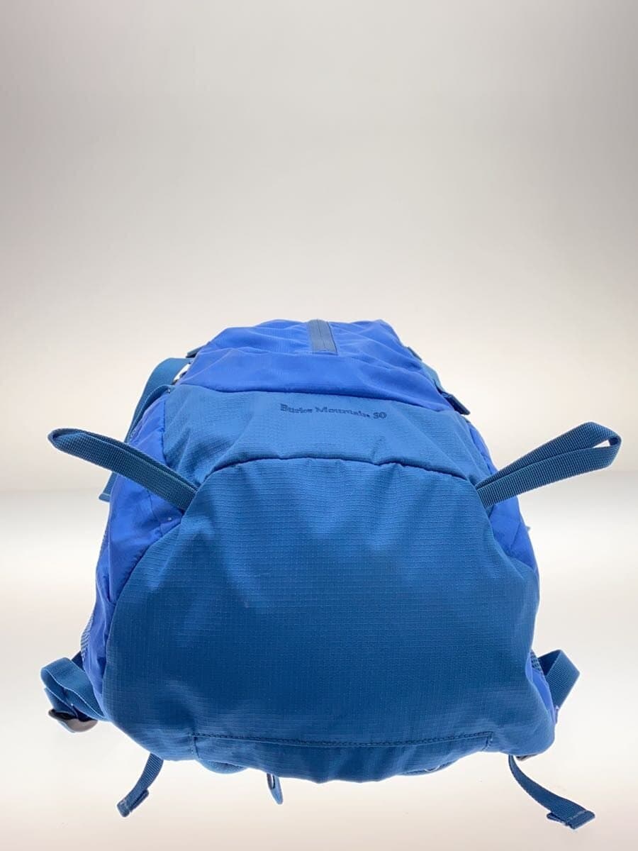 Columbia backpack -- BLU pu8030 4