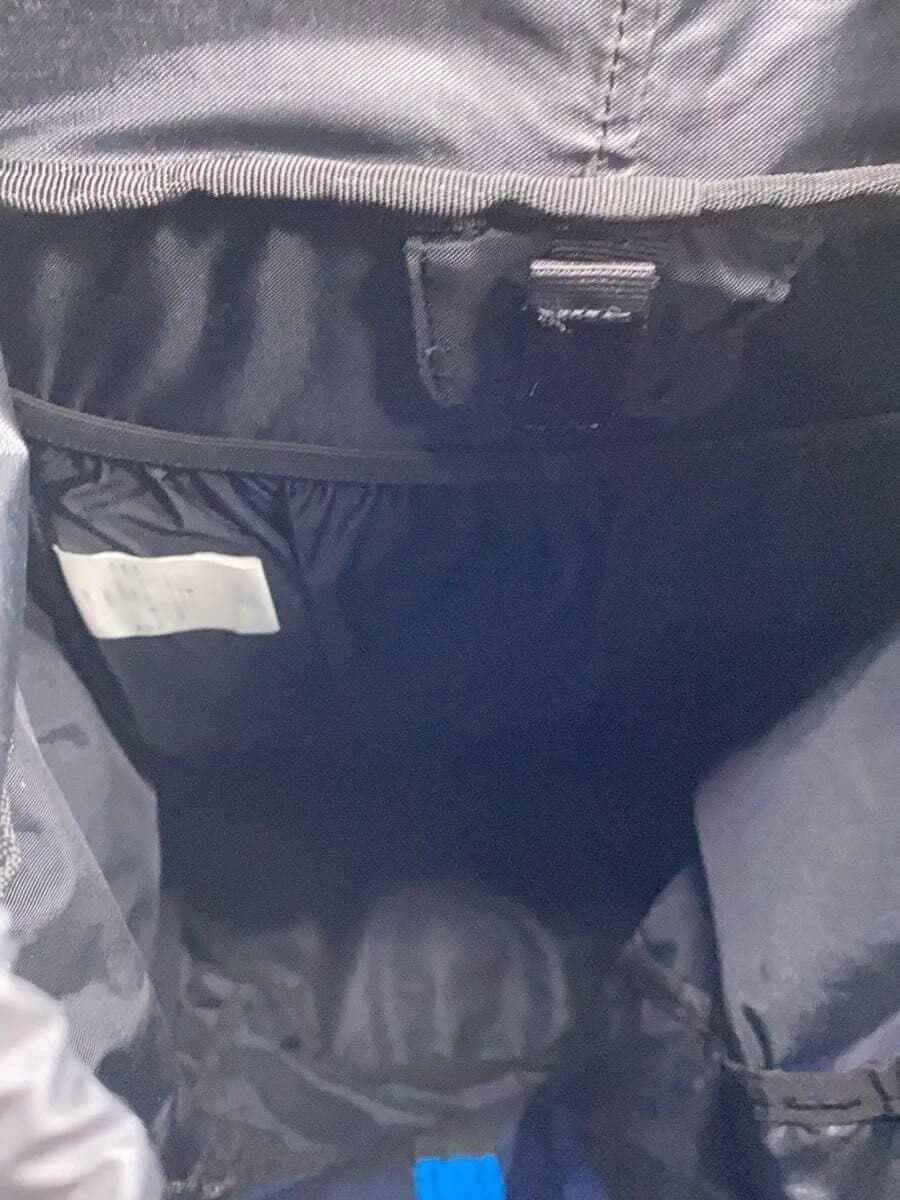 Columbia backpack -- BLU pu8030 6