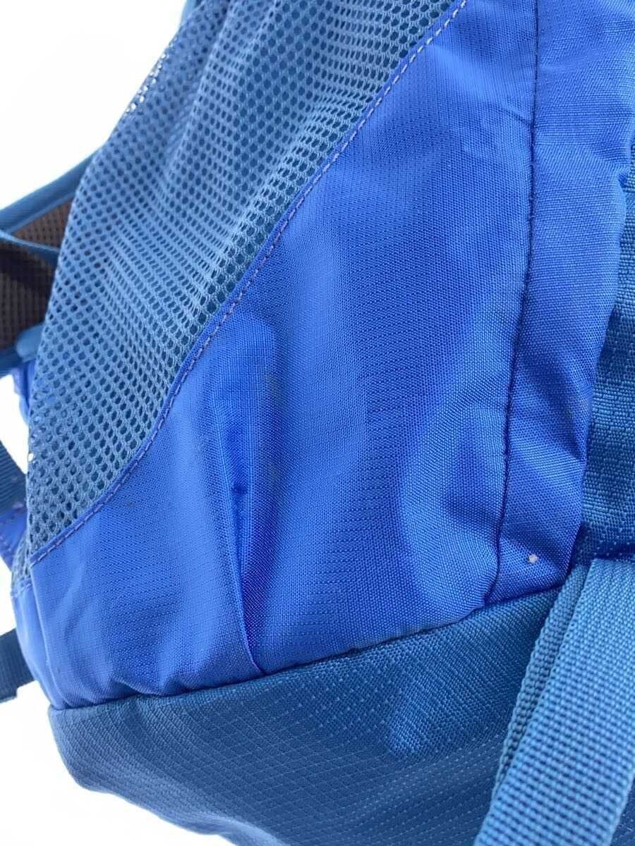 Columbia backpack -- BLU pu8030 7