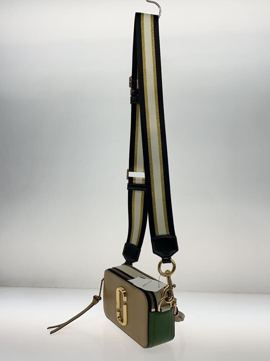 MARC BY MARC JACOBS shoulder bag -- BEG M0012007 2