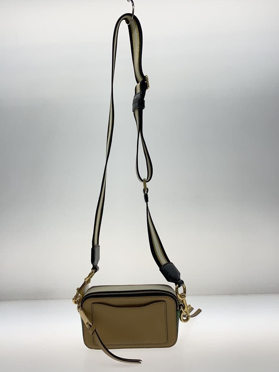 MARC BY MARC JACOBS shoulder bag -- BEG M0012007 3
