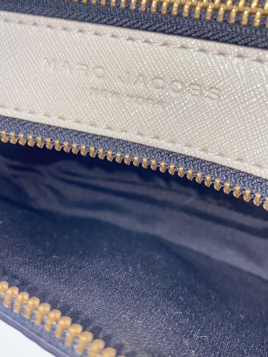 MARC BY MARC JACOBS shoulder bag -- BEG M0012007 6