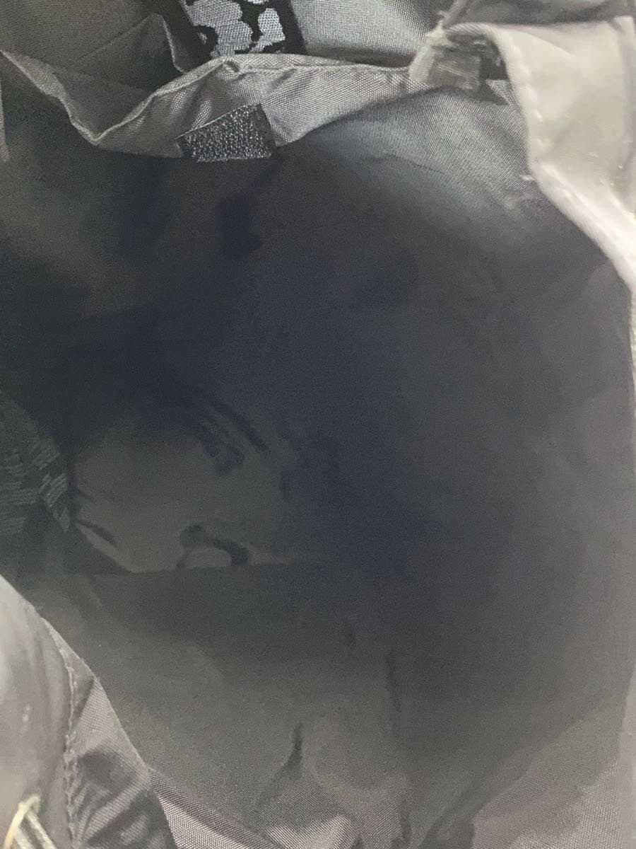 Marimekko Backpack Nylon Black 6