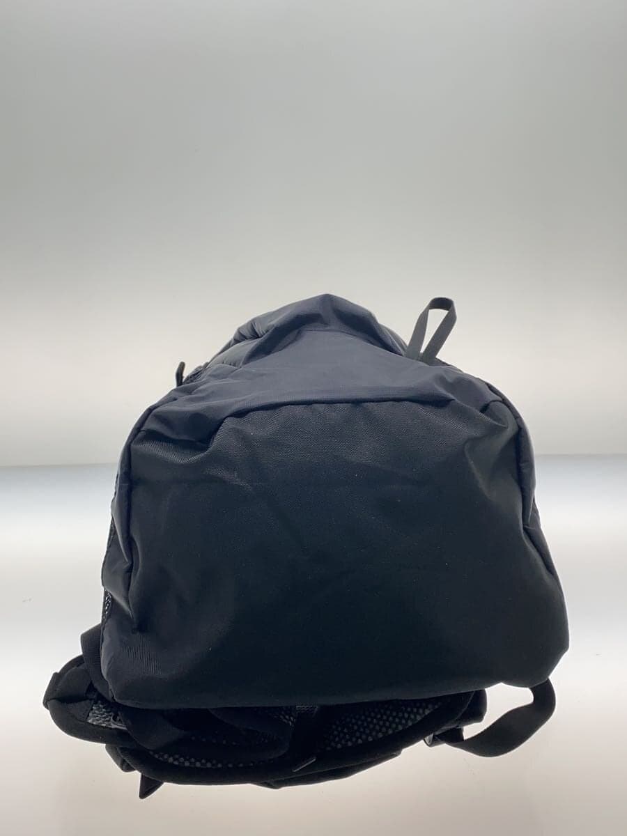 MILLET backpack Nylon Black Plain 4
