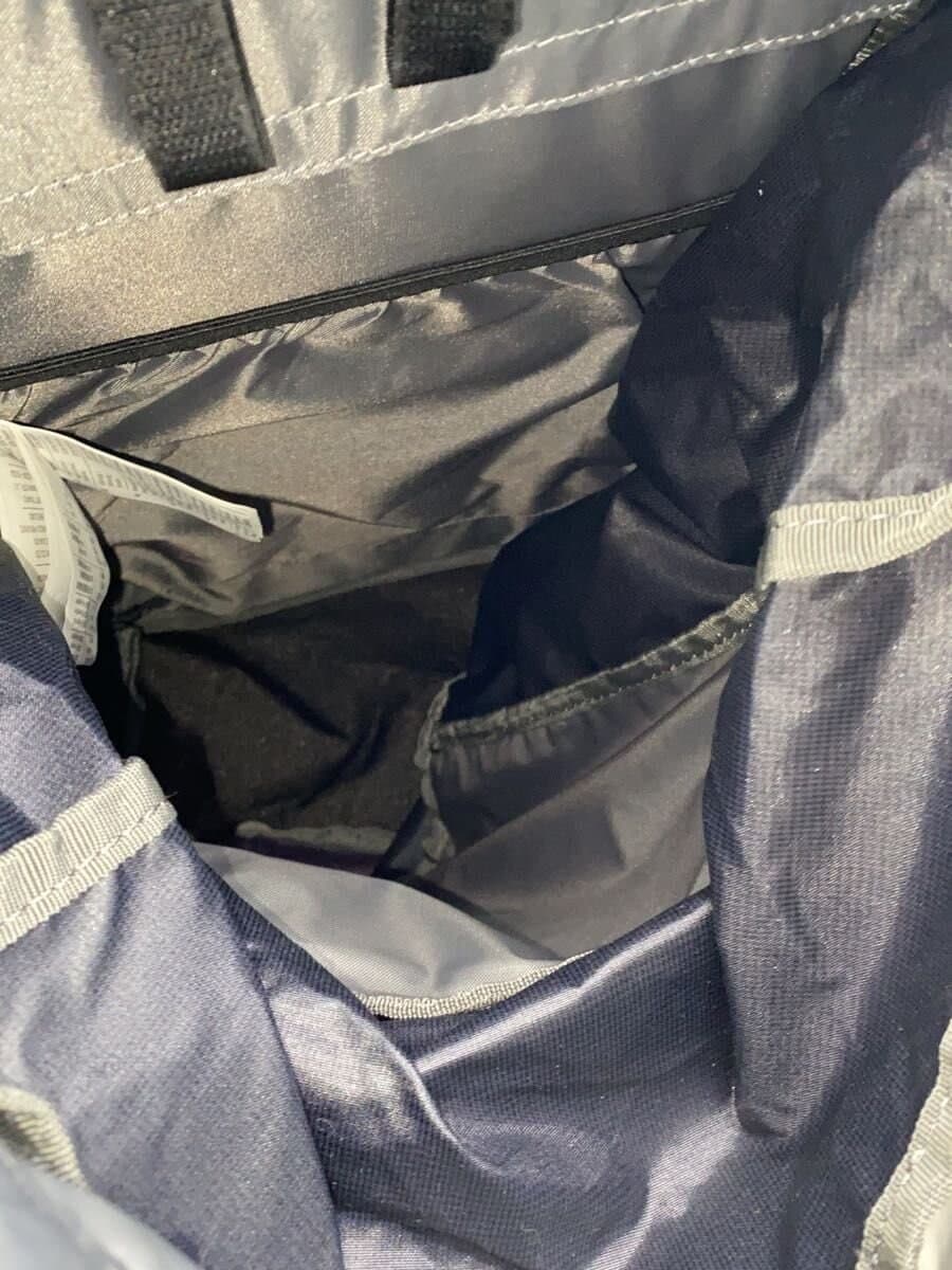 MILLET backpack Nylon Black Plain 6